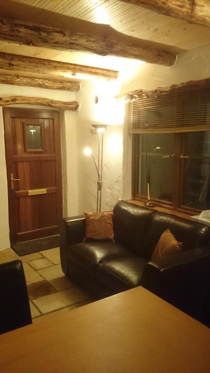 In The Woods Apartment Ballintogher Room photo